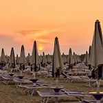 Lovely Flat In Pineda 100m From The * Bibione