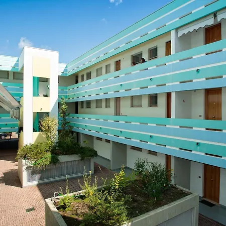 Daire Lovely Flat In Pineda 100m From The *