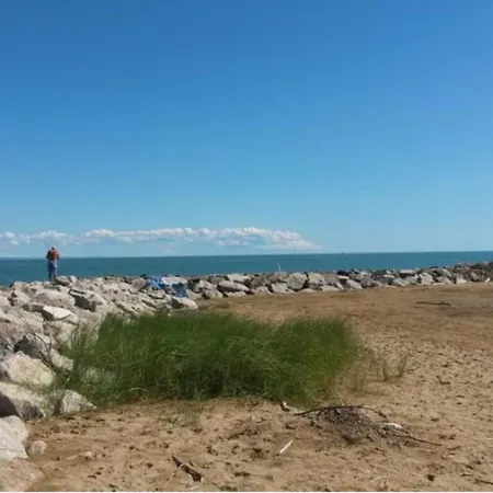 Lovely Flat In Pineda 100m From The Διαμέρισμα *