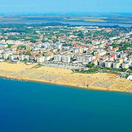 Διαμέρισμα Lovely Flat In Pineda 100m From The