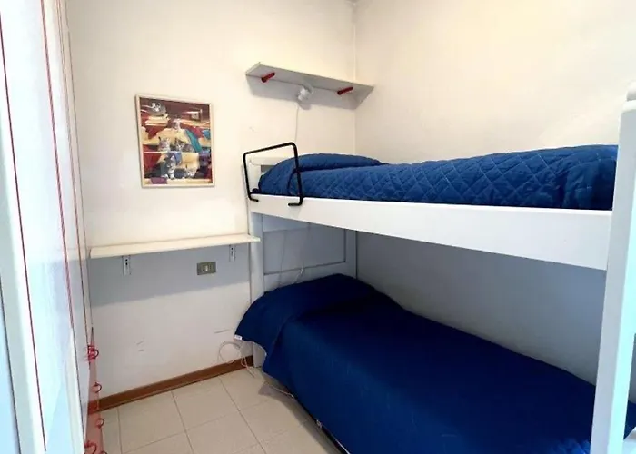 Lovely Flat In Pineda 100m From The * Бібіоне