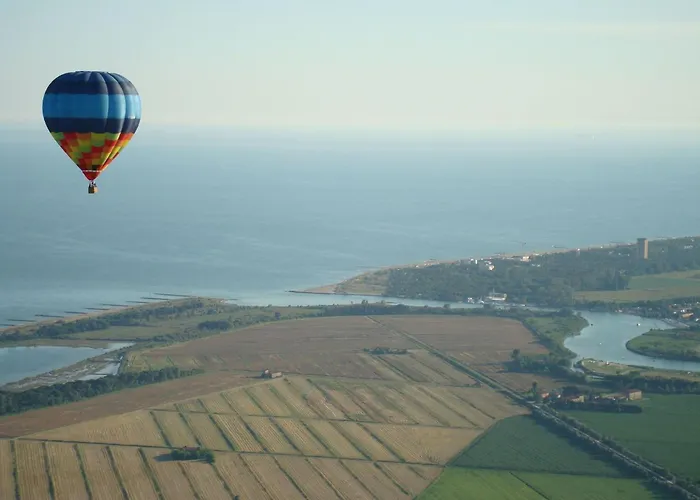 Lovely Flat In Pineda 100m From The *