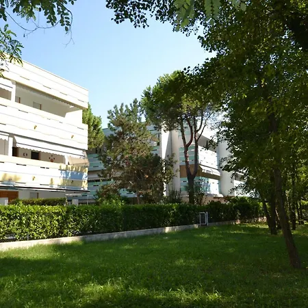 Lovely Flat In Pineda 100m From The * Bibione