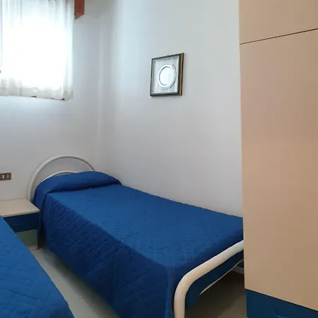 Apartment Lovely Flat In Pineda 100m From The Bibione