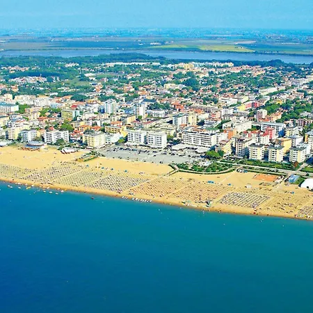 Apartment Lovely Flat In Pineda 100m From The *