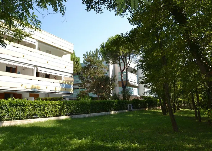 Lovely Flat In Pineda 100m From The * Bibione