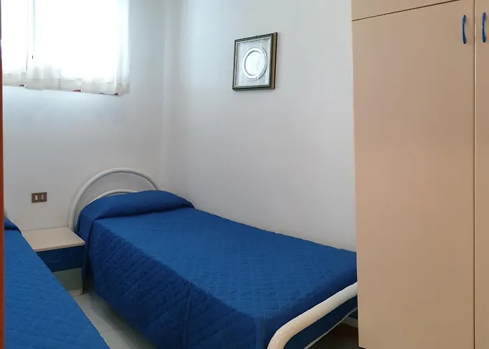 Апартаменты Lovely Flat In Pineda 100m From The *