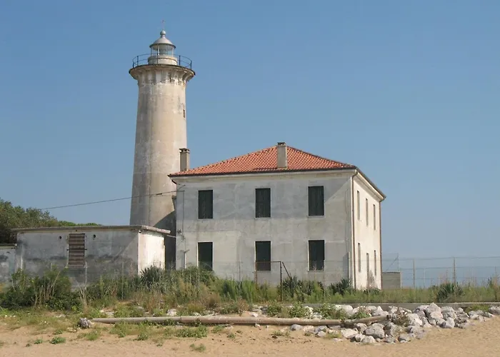 Lovely Flat In Pineda 100m From The Apartmán *