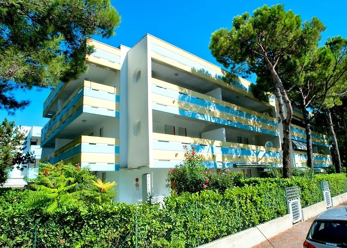 Lovely Flat In Pineda 100m From The Apartmán