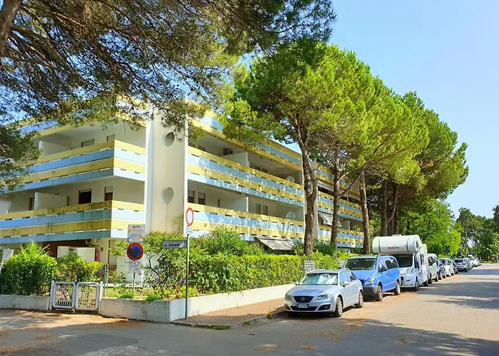 Lovely Flat In Pineda 100m From The *